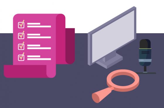 Convocatoria de Monitoreo para el proceso electoral federal 2021