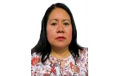 Lic. Ma del Refugio García López Directora Ejecutiva del Servicio Profesional Electoral Nacional