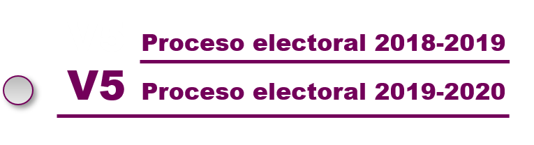 V5 Proceso electoral 209-2020