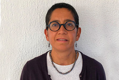 Mtra. Jacqueline Vargas Arellanes