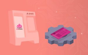 Urna electrónica 2021