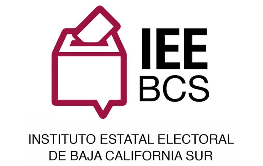 Instituto Estatal Electoral de Baja California Sur