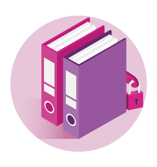 Manuales de Protección de Datos Personales