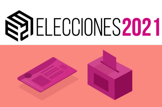 Elecciones 2021