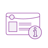 Avisos de la Credencial para Votar