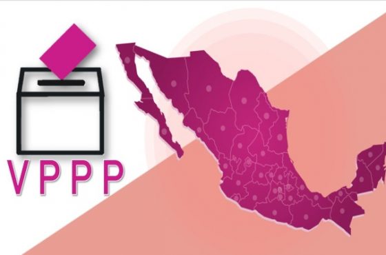 Voto en prisión preventiva - Elecciones 2021