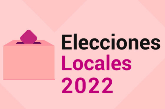 Elecciones Locales 2022
