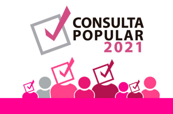 Imagen destacada de Consulta Popular 2021