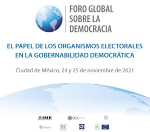 Foro Global sobre la Democracia