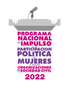 Programa impulso participación mujeres