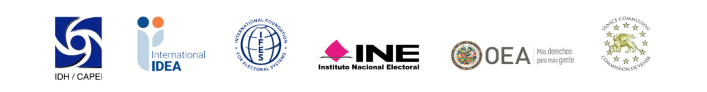 Socios Cumbre democracia electoral