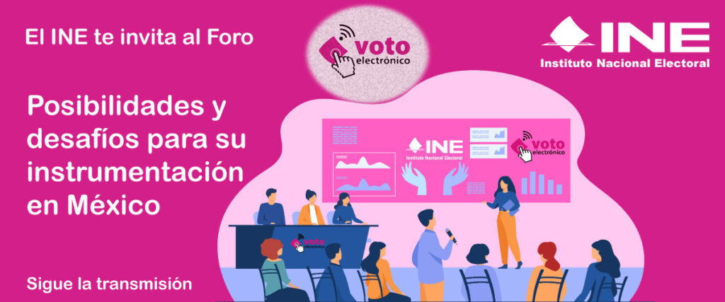 transmisión foro