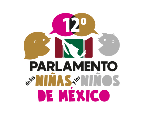Parlamento niñas niños México
