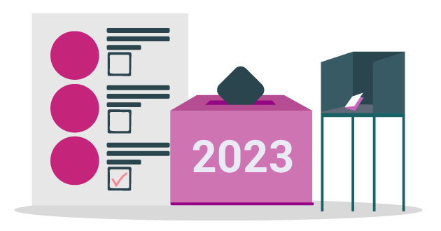 Elecciones locales 2023