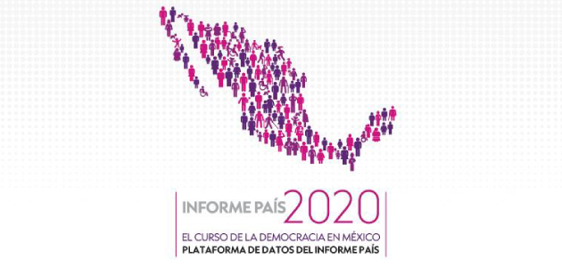 Informe País 2020