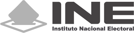 Logo INE
