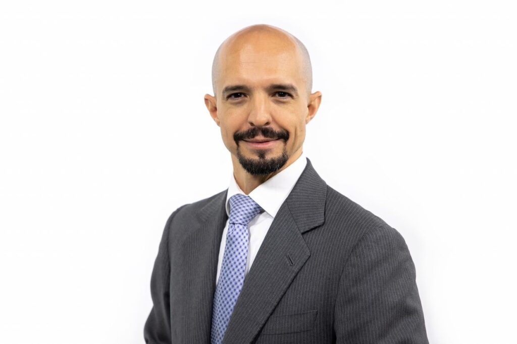 Arturo Castillo Loza