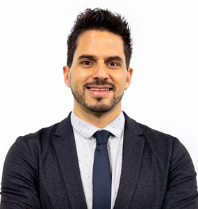 Giancarlo Giordano Garibay