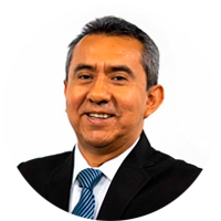Jorge Montaño Ventura