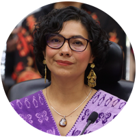 Rita Bell López Vences