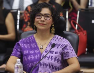 Rita Bell López Vences