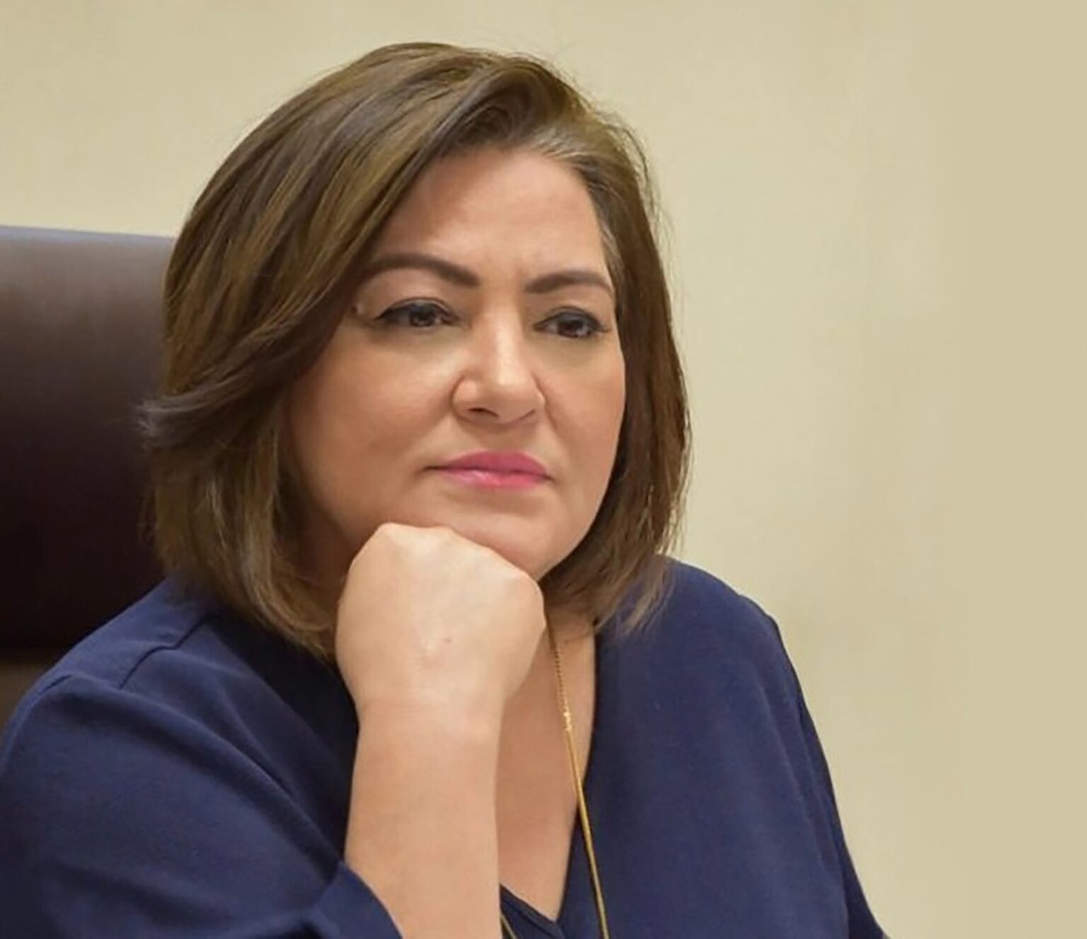 Lic. Guadalupe Taddei Zavala Instituto Nacional Electoral