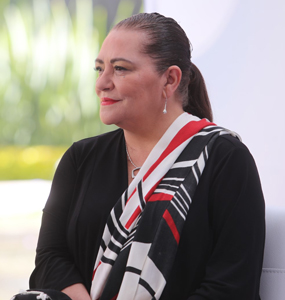 Guadalupe Taddei Zavala