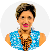 Flor Dessire León Hernández