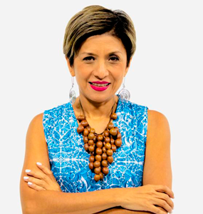 Flor Dessire León Hernández