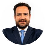 Encargado de Despacho de la Coordinación Nacional de Comunicación Social