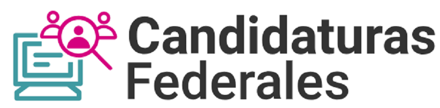 Candidaturas Federales