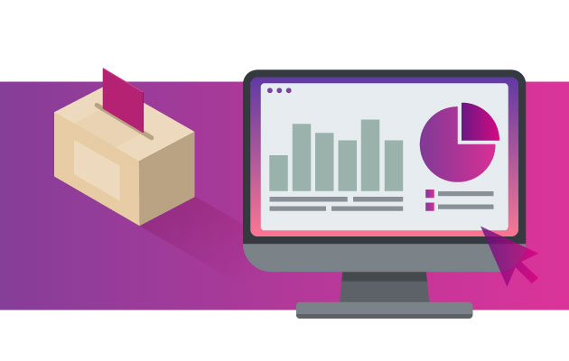 Conteos rápidos federales y locales