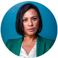 Norma Irene de la Cruz Magaña