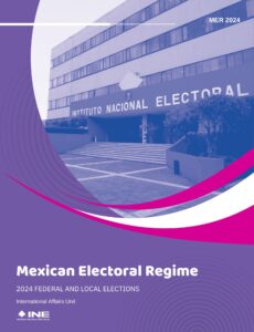 Mexican electoral regime