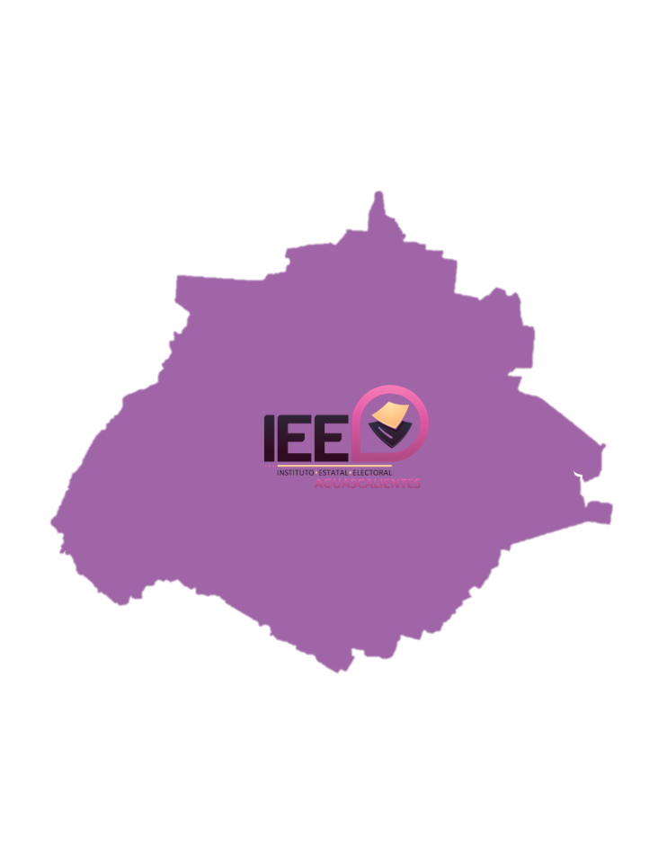Instituto Electoral Aguascalientes