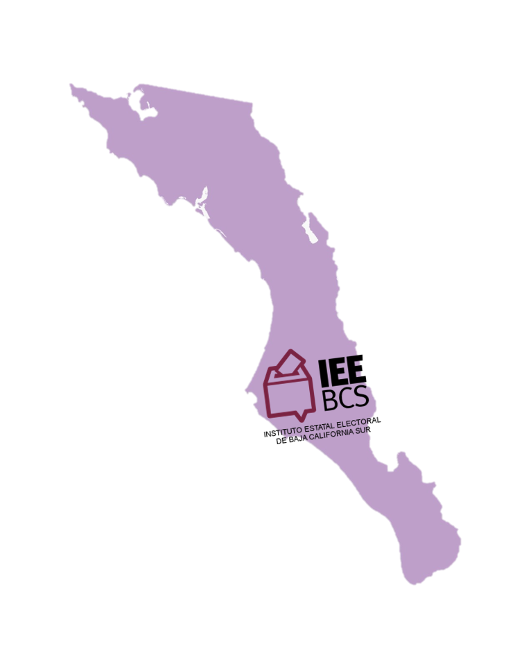 Instituto Electoral Baja California Sur