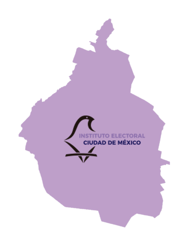 Instituto Electoral Ciudad de México