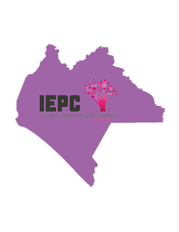 Instituto Elecciones Chiapas