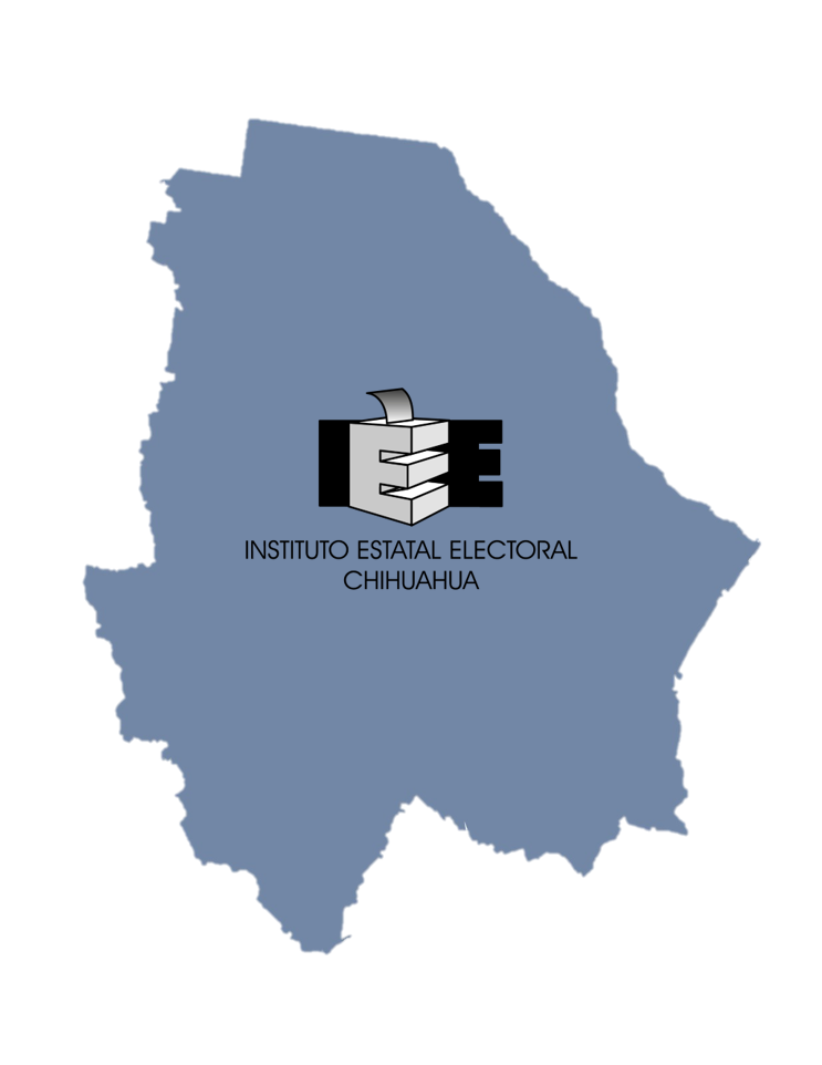 Instituto Estatal Electoral Chihuahua