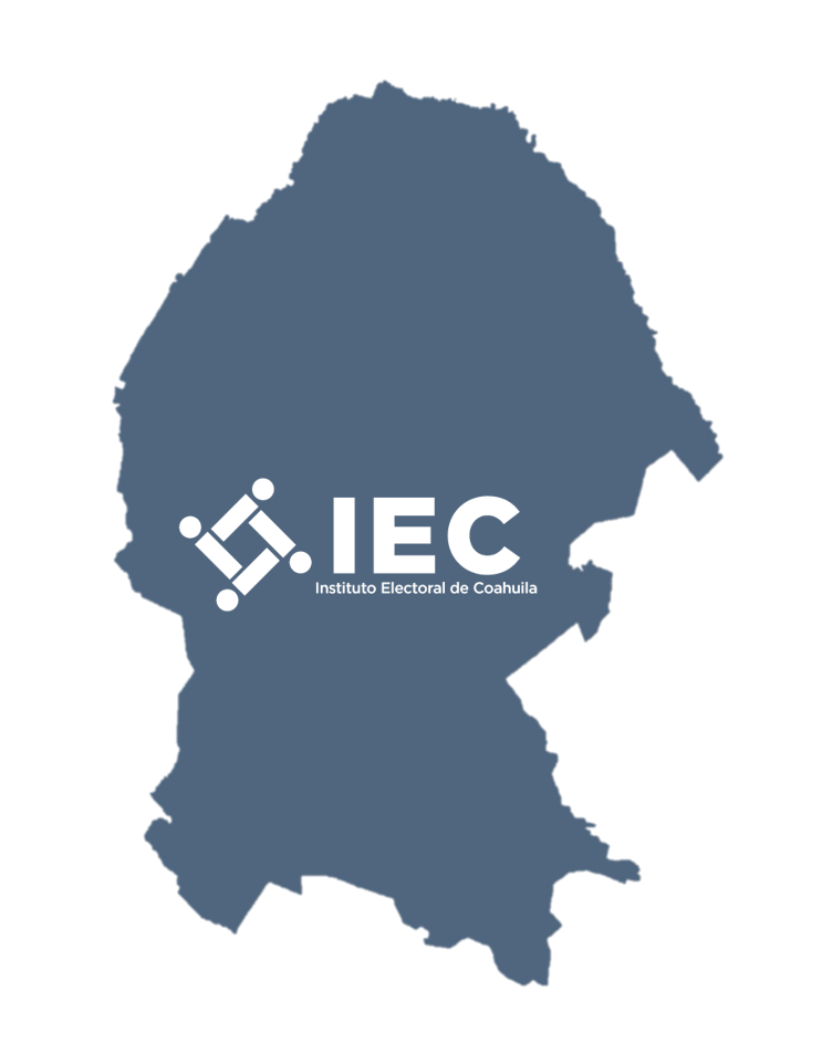 Instituto Electoral Coahuila