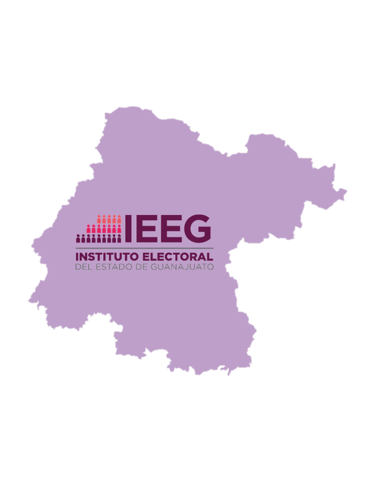 Instituto Electoral Guanajuato