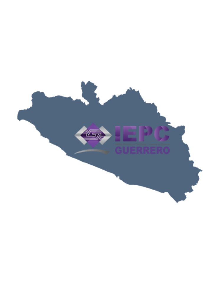 Instituto Electoral Guerrero