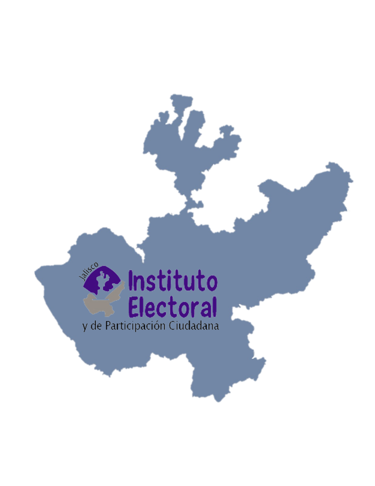 Instituto Electoral Jalisco