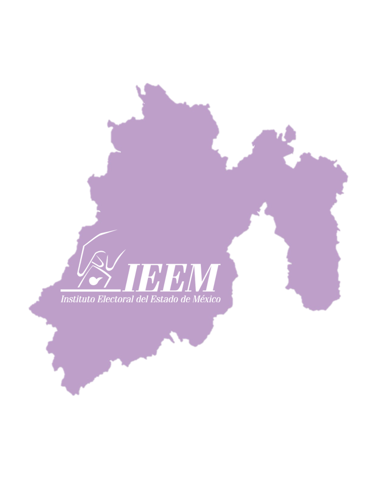Instituto Electoral Estado de México