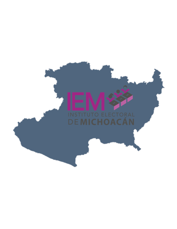 Instituto Electoral Michoacán
