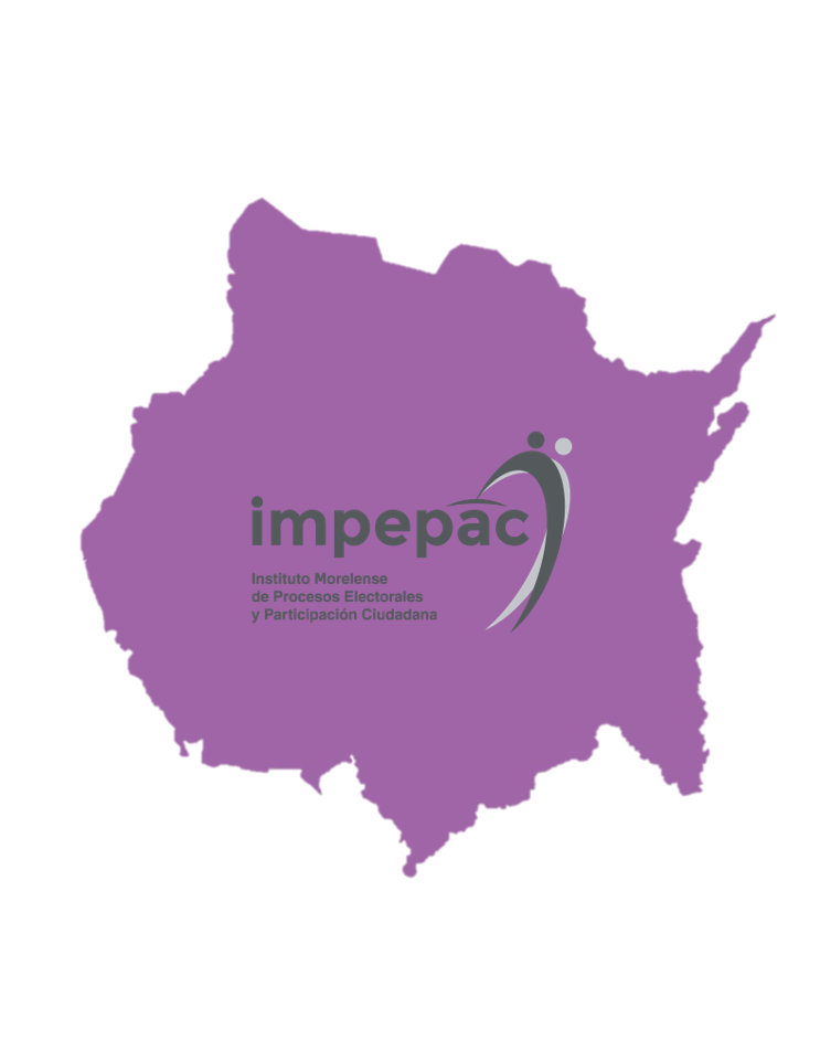 Instituto Procesos Electorales Morelos