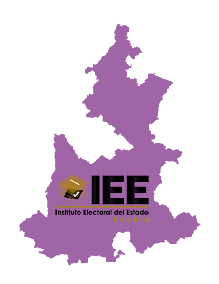 Instituto Electoral Puebla