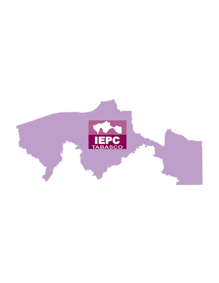 Instituto Electoral Tabasco