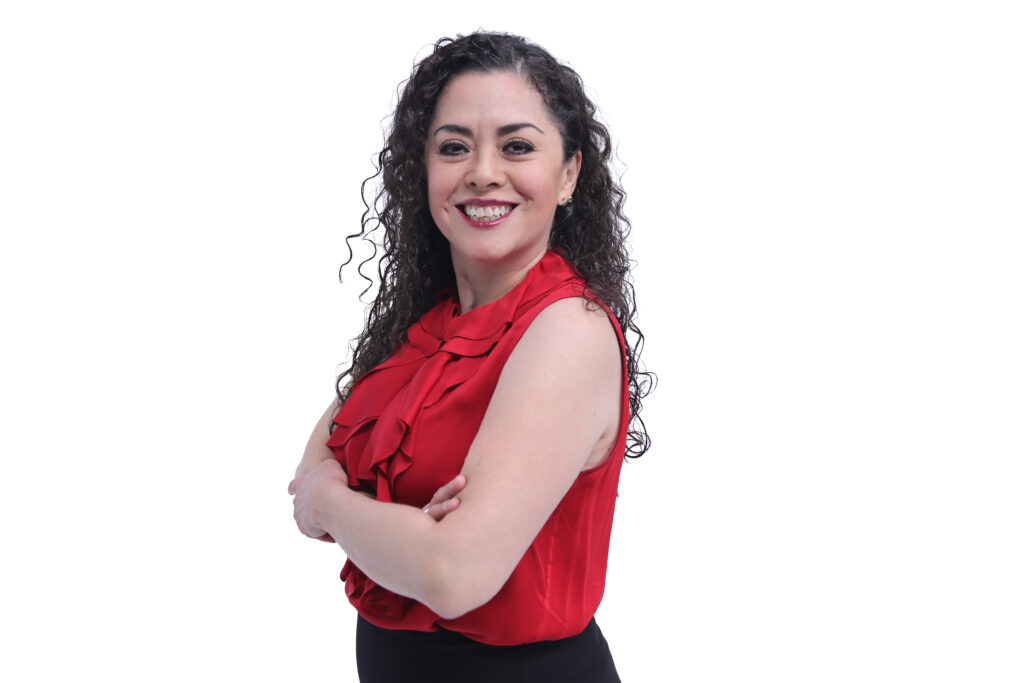 Lic. Yessica Alarcón Góngora
