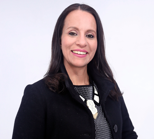 Dra. Amaranta Arroyo Ortiz